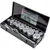 Įrankių rinkinys Rockforce ROCKFORCE Rinkinys KLUCZY NASADOWYCH 26el. 3/4'' 12KĄT.