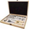 Rockforce Wmc ROCKFORCE RAKTŲ RINKINYS 1/4″ 38 vnt.