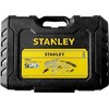 Stanley RAKTŲ RINKINYS 175 vnt. 1/4 - 1/2
