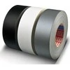 Tesa Klejenie tkanin 50m x 50mm Gaffer tape sidabrinė 53949