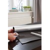 tesa šilumą atspindintis radiatoriaus ekranas 1m/70cm