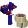 Įrankių rinkinys Tesa Tesa Tesapack Abroller Promo inkl. 2 Packb. braun 66m x 50mm