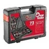 Įrankių rinkinys Top Tools 73 vnt. (38D500)
