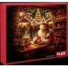 Įrankių rinkinys Uniq Flex Tools Advent Calendar - 2026 (535585)