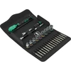 Wera 8100 SA 14 Zyklop Comfort reketų rinkinys 1/4