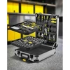 Wmc_Tools Įrankių komplektas su lagaminu WMC TOOLS 186 vnt