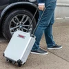 Wmc_Tools Įrankių komplektas su lagaminu WMC TOOLS 186 vnt