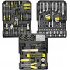 Wmc_Tools Įrankių komplektas su lagaminu WMC TOOLS 186 vnt