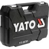 Įrankių rinkinys Yato 108 vnt. (YT-38791)