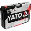 YATO Rinkinys KLUCZY 1/4" 23 vnt. 14451