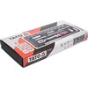 Įrankių rinkinys Yato 25 el. (YT-12671)