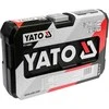YATO Rinkinys KLUCZY 1/4" 25 vnt. 14461