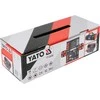 Įrankių rinkinys Yato 44 l. (YT -39280)