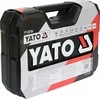Yato Toya Sa Poland Įrankių rinkinys | 6.3 mm (1/4") + 12.5 mm (1/2") | 93 vnt. (YT-38784)
