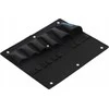 Įrankių vežimėlis Gedore GEDORE Cover Tool Card Empty invl. Assembly Kit