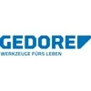 Įrankių vežimėlis Gedore GEDORE Cover Tool Card Empty invl. Assembly Kit