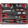 Holzmann Maschinen Holzmann WZK167PRO įrankių dėžės vežimėlis
