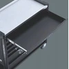 Įrankių vežimėlis Wera Vežimėlis warsztatowy TOOL REBEL XXL 2, 202 dalys