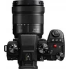 Panasonic Lumix S5 II + 20-60mm + 50mm F1.8