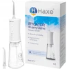 Irigatorius Haxe Nešiojamas Nevaro baltas (HX 713) (HAXE-IR-001-16)