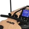 VIRTUFIT ELITE MEDINIS IRKLAVIMO APARATAS SU VANDENS PASIPRIEŠINIMU - MEDIS/ĄŽUOLAS
