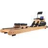 VIRTUFIT ELITE MEDINIS IRKLAVIMO APARATAS SU VANDENS PASIPRIEŠINIMU - MEDIS/ĄŽUOLAS