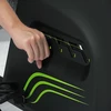 Irklavimo treniruoklis Virtufit Row 1.0 magnetinis