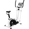 CHRISTOPEIT Cross- und Heimtrainer CT 4 - 2in1 NEU