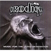 XL The Prodigy - Music For The Jilted Generation (vinilinė plokštelė, LP)