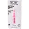 Atkuriančios veido odą ampulės Iroha Retinol Pro-Age Treatment Ampoule Shot, 5 x 1,5 ml