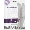 Profesionali kaukė pėdoms Iroha Exfoliating Lavender Foot Socks su levandomis, 1 pora
