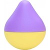 Iroha by Tenga – mini vibratorius Fuji Lemon