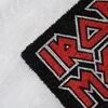Other Brand „Iron Maiden“ – durų kilimėlis (40 x 60 cm)