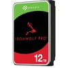 Seagate Dysk serwerowy IronWolf Pro 12TB 3.5'' SATA III (ST12000NT001)