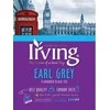 Irving EARL Pilkas ARBATA 100 PAKELIŲ 48375232
