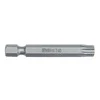 Irwin 1 / 4 "ilgas antgalis 50mm pakuotė 5 vnt T20 - 10504373