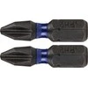 IRWIN SMŪGINIS ANTGALIS PH2 x 25mm/2vnt.