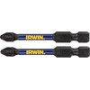 Irwin Antgalis, antgalis „Impact Pro PZ2“ 57 mm, 2 vnt. (1 op.)