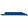 Stanley Pj. mūrui MASONRY 235 x 20 mm 2,5TPI