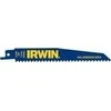 Irwin Ties. pj. med. su vin. 225 mm 6TPI 2 vnt.