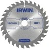 Irwin Irvinas Pjovas. diskas 125x20(16)x16T 2,5 mm ATB
