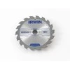 Stanley Irvinas Pjovas. diskas 160x20(16)x18T 2,5 mm ATB