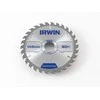 Irwin Irvinas Pjovas. diskai 165x30(20,16)x30T 2,5 mm ATB