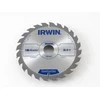 Irwin Irvinas Pjovas. diskas 184x30(20,16)x24T 2,5 mm ATB