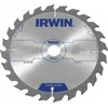 Irwin Pjov. diskas 184x30(20,16)x40T 2,5 mm ATB