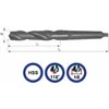 Wiertło Grąžtas 6,5 NWKc DIN 345 ​​​​RN cilindrinis 144-63 HSS MK1 kotas
