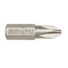 Irwin Grot 1/4" 50 mm Ph2 2vnt. 10504391