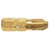 IRWIN ANTGALIS PZ2 x 25mm TIN /2vnt…..W