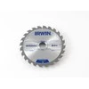 Irwin Pjov. diskas 200x30(20,16)x24T 2,5 mm ATB