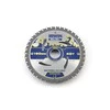 Irwin Pj. d. WELDTEC 190x30(20)x40T 2,4 mm ATB